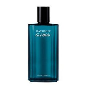 Davidoff Cool Water Happy Summer For Men EDT 125 ml Erkek Parfümü