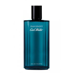 Davidoff Cool Water Happy Summer For Men EDT 125 ml Erkek Parfümü