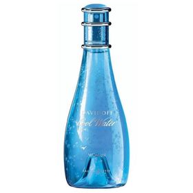 Davidoff Cool Water Women EDT 50 ml Kadın Parfüm