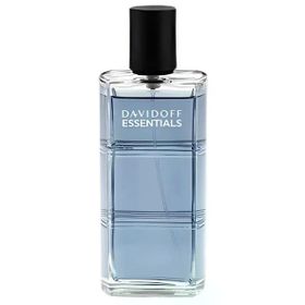 Davidoff Essentials Blue Edt 110 ml Erkek Parfümü