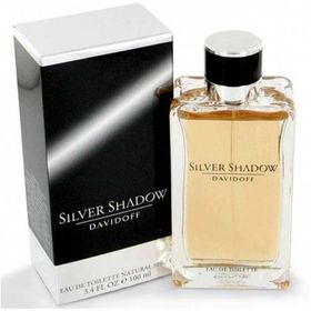Davidoff Silver Shadow EDT 100 ml Erkek Parfümü