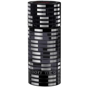 Davidoff The Game EDT 60 ml Erkek Parfümü