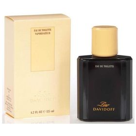 Davidoff Zino EDT 125 ml Odunsu Sprey Erkek Parfümü