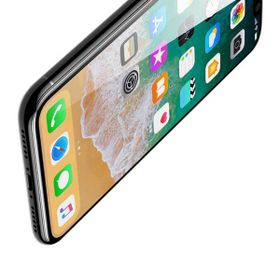 Davin Apple İphone 11 Pro Davin 5d Cam Ekran Koruyucu