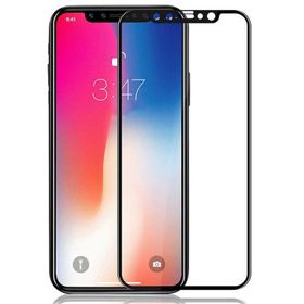 Davin Apple Iphone 12 Pro 5D Cam Ekran Koruyucu