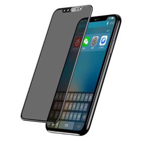 Davin Apple Iphone 12 Pro Max 5D Privacy Cam Ekran Koruyucu