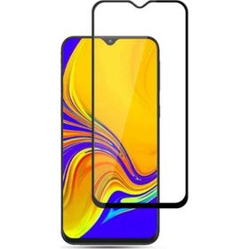 Davin Galaxy A04E 5D Cam Ekran Koruyucu