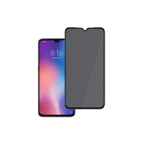 Davin Galaxy A04E 5D Privacy Cam Ekran Koruyucu