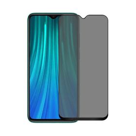 Davin Galaxy A04S Privacy Mat Seramik Ekran Filmi Hayalet Ekran Koruyucu