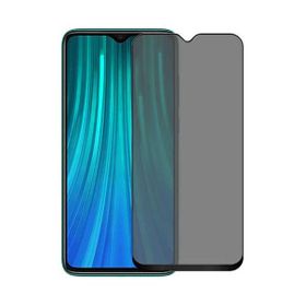 Davin Galaxy A04S Privacy Mat Seramik Ekran Filmi Hayalet Ekran Koruyucu