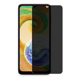 Davin Galaxy A04S Privacy Seramik Ekran Filmi Hayalet Ekran Koruyucu