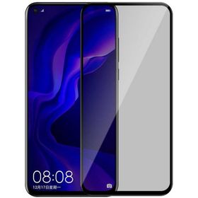 Davin Galaxy A11 5D Privacy Cam Ekran Koruyucu