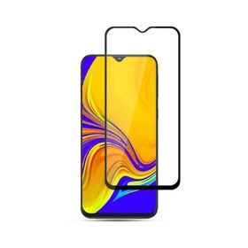 Davin Galaxy A14 5D Cam Ekran Koruyucu