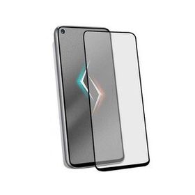Davin Galaxy A21S Mat Seramik Ekran Koruyucu