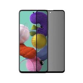 Davin Galaxy A54 Hayalet Ekran Koruyucu Privacy Seramik Ekran Filmi