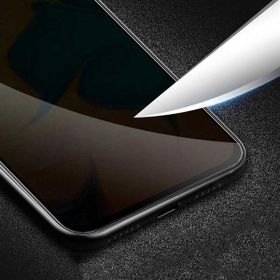 Davin Galaxy A54 Hayalet Ekran Koruyucu Privacy Seramik Ekran Filmi