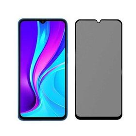 Davin Galaxy A70 Hayalet Ekran Koruyucu Privacy Mat Seramik Ekran Filmi