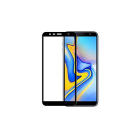 Davin Galaxy J4 Plus 5D Cam Ekran Koruyucu