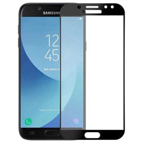 Davin Galaxy J7 Prime 5D Cam Ekran Koruyucu