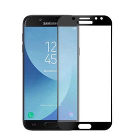 Davin Galaxy J7 Prime 5D Cam Ekran Koruyucu