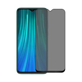Davin Galaxy M12 Hayalet Ekran Koruyucu Privacy Mat Seramik Ekran Filmi