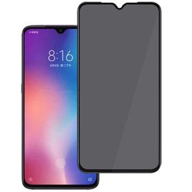 Davin Galaxy M22 5D Privacy Cam Ekran Koruyucu