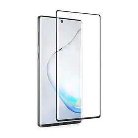Davin Galaxy Note 10 Seramik Siyah Ekran Koruyucu