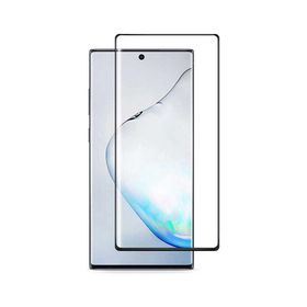 Davin Galaxy Note 10 Seramik Siyah Ekran Koruyucu
