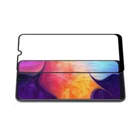 Davin Huawei P Smart 2019 5d Cam Ekran Koruyucu