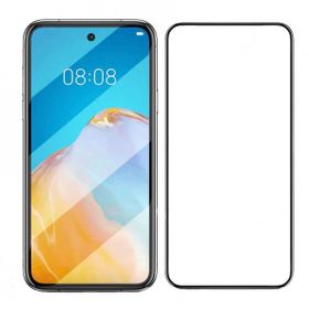 Davin Huawei P Smart 2021 5d Cam Ekran Koruyucu