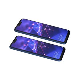 Davin Huawei P20 Lite 5d Cam Ekran Koruyucu