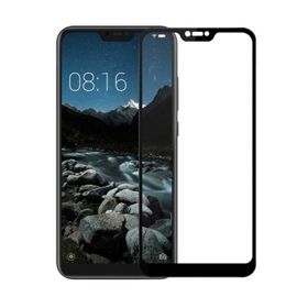 Davin Huawei P20 Pro 5d Cam Ekran Koruyucu