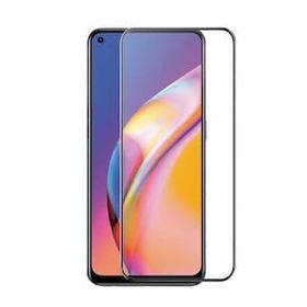 Davin Huawei P40 Lite Seramik Ekran Koruyucu
