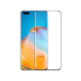 Davin Huawei P40 Pro Seramik Ekran Koruyucu