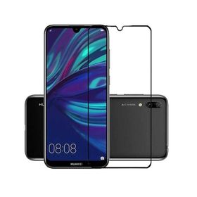 Davin Huawei Y6s 2019 5d Cam Ekran Koruyucu