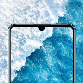 Davin Huawei Y6s 2019 5d Cam Ekran Koruyucu