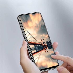 Davin Huawei Y9 Prime 2019 5d Cam Ekran Koruyucu