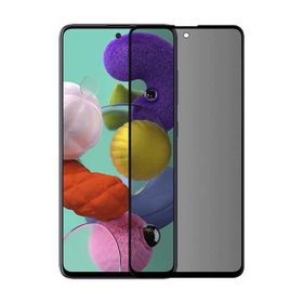 Davin İnfinix Note 10 5D Privacy Cam Ekran Koruyucu