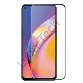 Davin İnfinix Note 7 5D Cam Ekran Koruyucu
