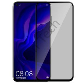 Davin İnfinix Note 7 5D Privacy Cam Ekran Koruyucu