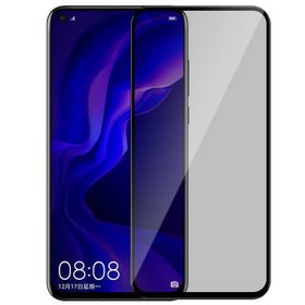 Davin İnfinix Note 7 5D Privacy Cam Ekran Koruyucu