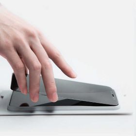 Davin More TR Apple iPhone 12 Pro Hayalet Ekran Koruyucu Privacy Seramik Ekran Filmi