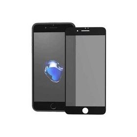 Davin More TR Apple iPhone 8 Hayalet Ekran Koruyucu Privacy Mat Seramik Ekran Filmi