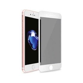Davin More TR Apple iPhone 8 Hayalet Ekran Koruyucu Privacy Mat Seramik Ekran Filmi