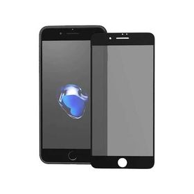 Davin More TR Apple iPhone 8 Hayalet Ekran Koruyucu Privacy Mat Seramik Ekran Filmi
