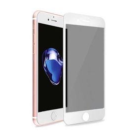 Davin More TR Apple iPhone 8 Plus Hayalet Ekran Koruyucu Privacy Mat Seramik Ekran Filmi