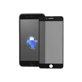Davin More TR Apple iPhone 8 Plus Hayalet Ekran Koruyucu Privacy Mat Seramik Ekran Filmi