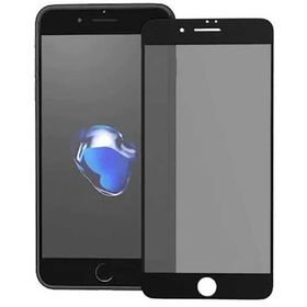 Davin More TR Apple iPhone SE 2022 Hayalet Ekran Koruyucu Privacy Mat Seramik Ekran Filmi