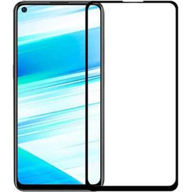 Davin Oppo A52 5d Cam Ekran Koruyucu