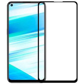 Davin Oppo A52 Seramik Ekran Koruyucu